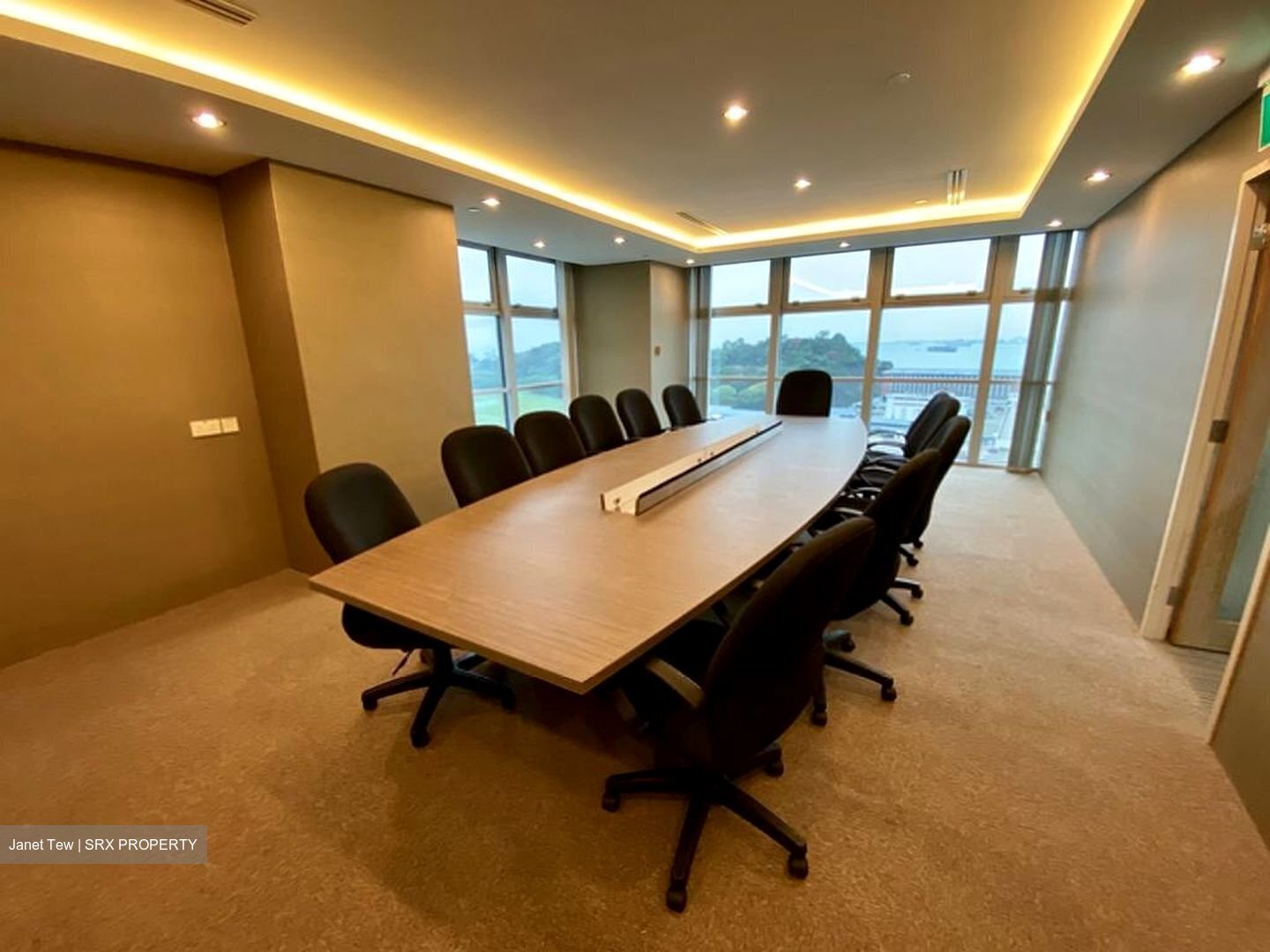 Psa Building (D5), Office #457514221